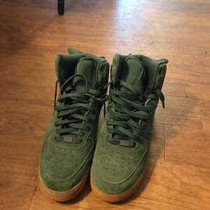 Nike Air Force 1 high